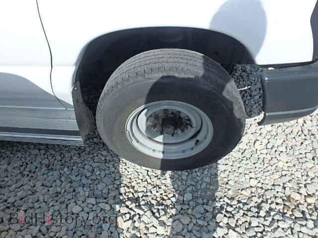 2010 FORD ECONOLINE - VIN: 1FBSS3BL8ADA44452 - Фото 9