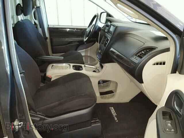2011 DODGE CARAVAN - VIN: 2D4RN5DG4BR751076 - Photo 5