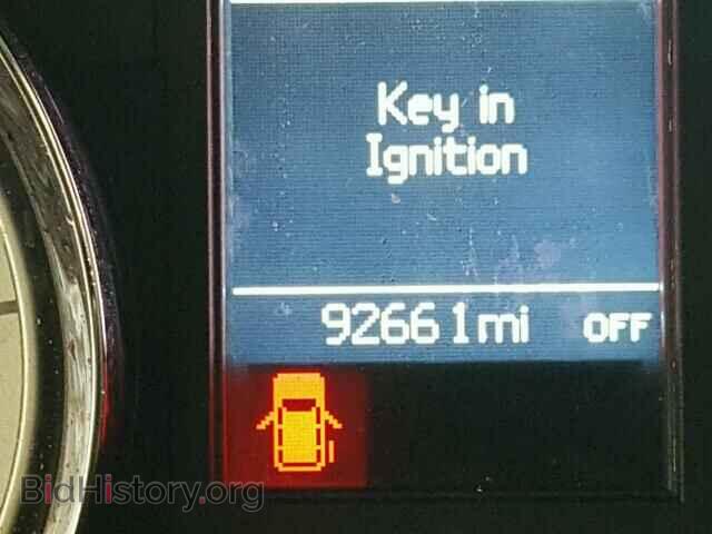 2011 DODGE CARAVAN - VIN: 2D4RN5DG4BR751076 - Photo 8