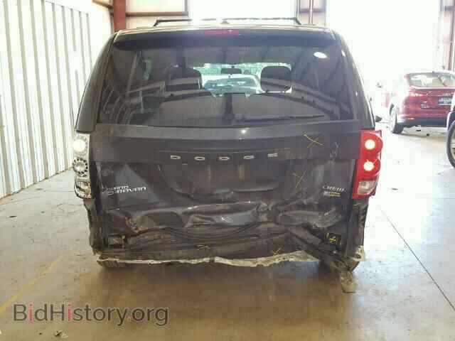 2011 DODGE CARAVAN - VIN: 2D4RN5DG4BR751076 - Photo 9