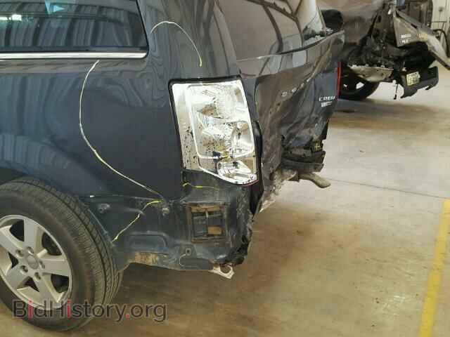 2011 DODGE CARAVAN - VIN: 2D4RN5DG4BR751076 - Photo 10