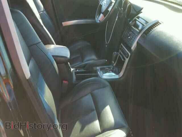 2008 NISSAN MAXIMA - VIN: 1N4BA41E18C814939 - Фото 5