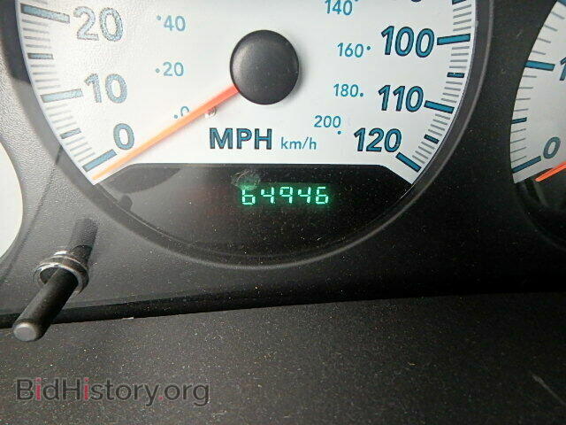 2005 DODGE CARAVAN - VIN: 2D4GP44L75R486280 - Фото 8