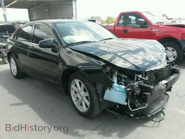 Photo 1C3LC56R68N230054 - CHRYSLER SEBRING 2008