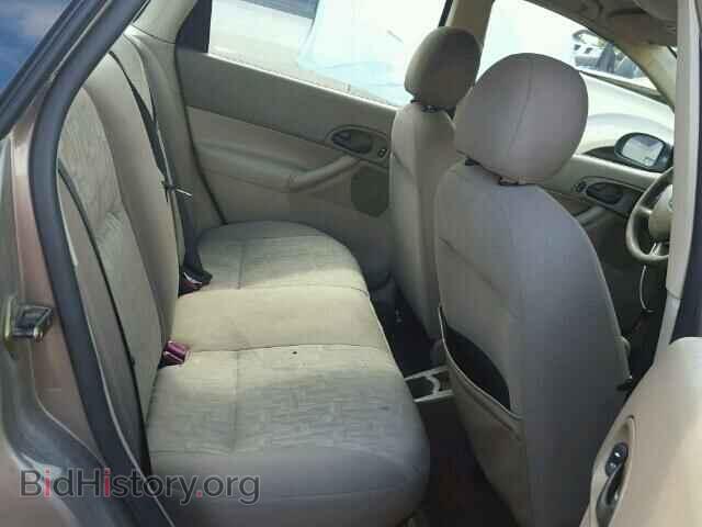 2005 FORD FOCUS - VIN: 1FAFP34N85W172347 - Фото 6
