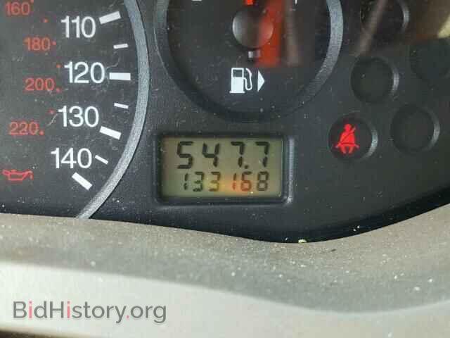 2005 FORD FOCUS - VIN: 1FAFP34N85W172347 - Фото 8