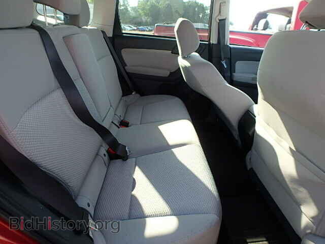 2015 SUBARU FORESTER - VIN: JF2SJADC0FH520338 - Photo 6