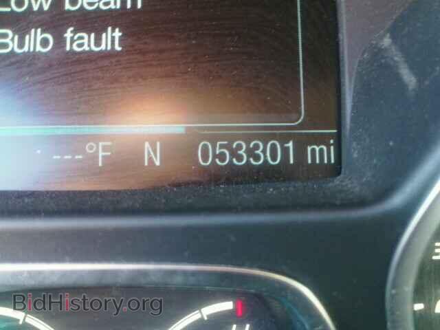 2013 FORD ESCAPE - VIN: 1FMCU9H91DUA48593 - Photo 8