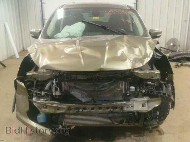 2013 FORD ESCAPE - VIN: 1FMCU9H91DUA48593 - Photo 9