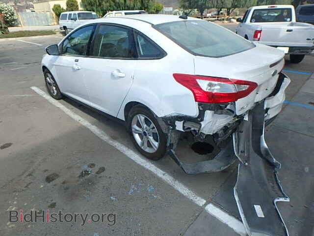 2013 FORD FOCUS - VIN: 1FADP3F23DL163808 - Photo 3