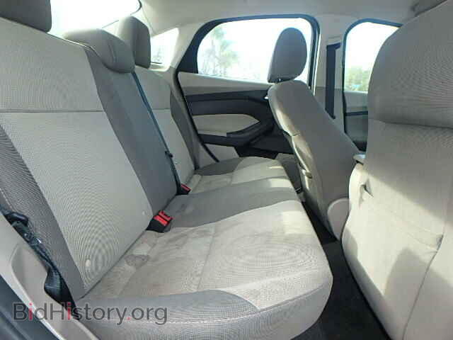 2013 FORD FOCUS - VIN: 1FADP3F23DL163808 - Photo 6