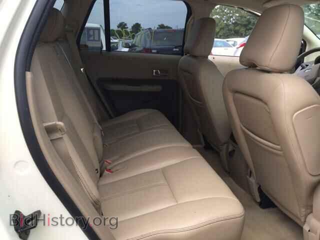 2007 FORD EDGE - VIN: 2FMDK48C07BA76906 - Photo 6