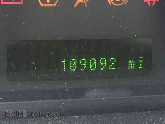 2007 FORD EDGE - VIN: 2FMDK48C07BA76906 - Photo 8