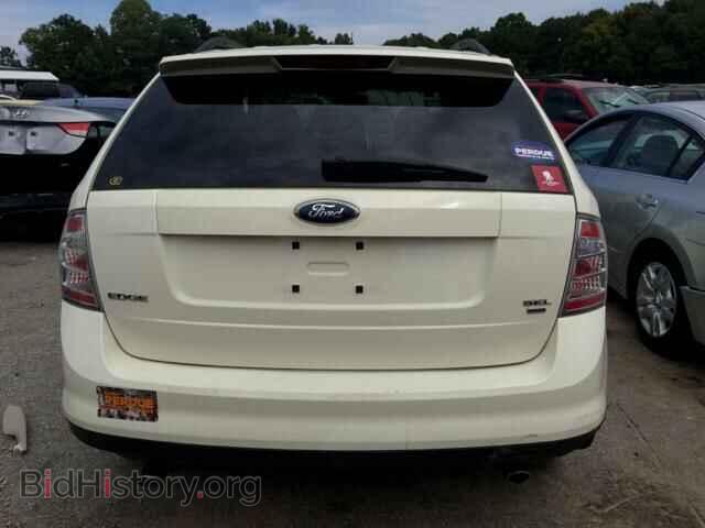 2007 FORD EDGE - VIN: 2FMDK48C07BA76906 - Photo 9
