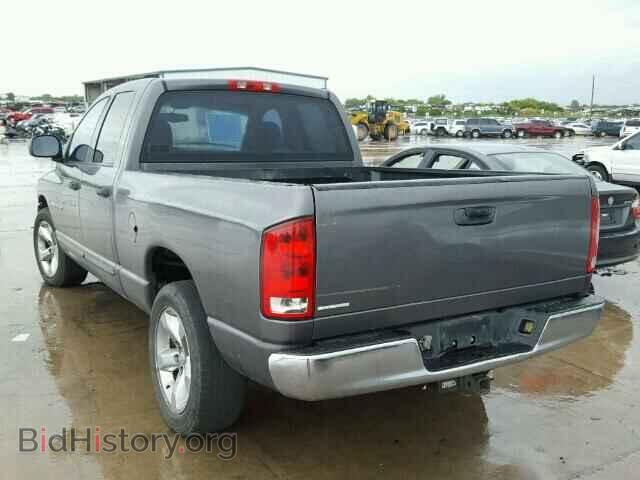 2003 DODGE RAM 1500 - VIN: 1D7HA18D43S316657 - Фото 3