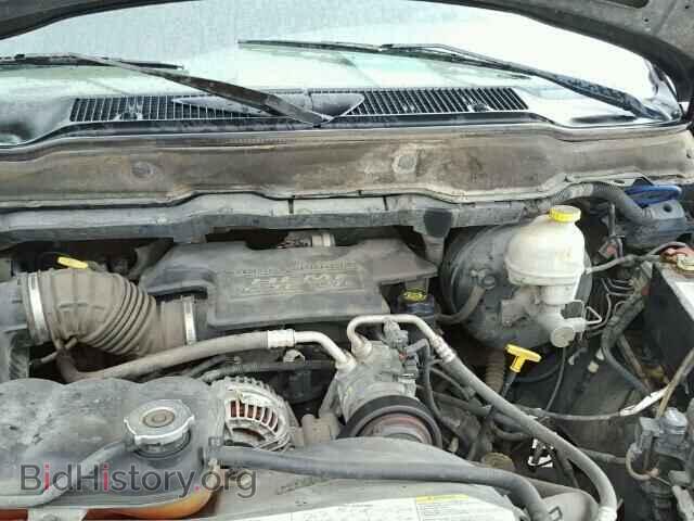 2003 DODGE RAM 1500 - VIN: 1D7HA18D43S316657 - Фото 7