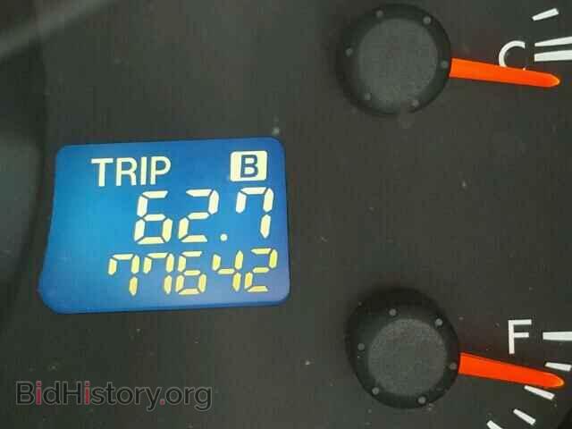 2011 MAZDA CX-7 - VIN: JM3ER2B56B0361498 - Фото 8