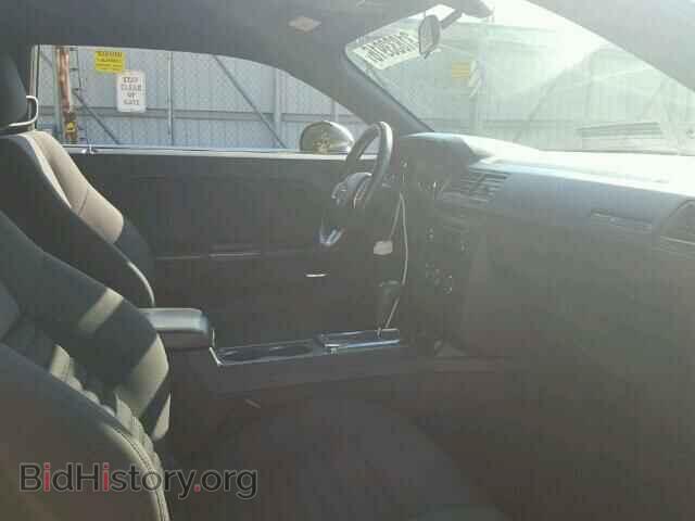 2011 DODGE CHALLENGER - VIN: 2B3CJ4DG2BH512996 - Photo 5