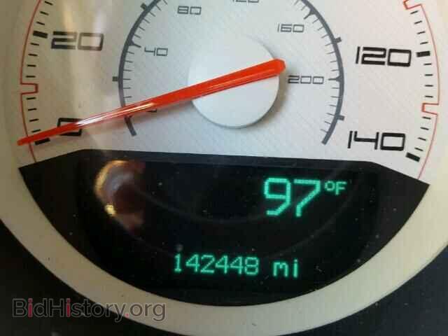2011 DODGE CHALLENGER - VIN: 2B3CJ4DG2BH512996 - Photo 8