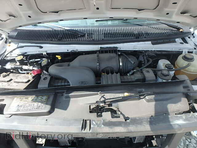 2013 FORD ECONOLINE - VIN: 1FTNE2EW2DDA31796 - Фото 7