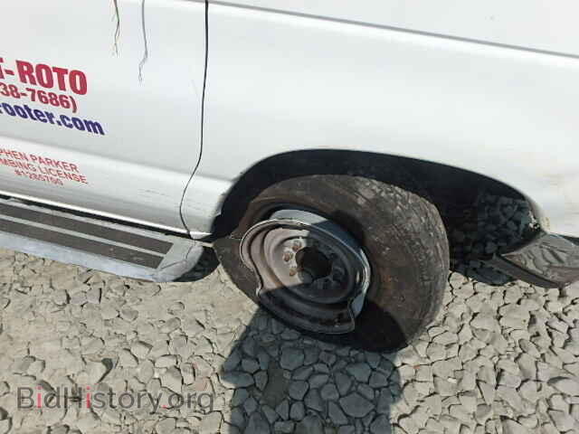 2013 FORD ECONOLINE - VIN: 1FTNE2EW2DDA31796 - Фото 9