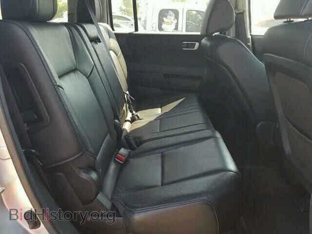 2012 HONDA PILOT - VIN: 5FNYF4H50CB033966 - Photo 6