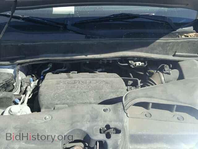 2012 HONDA PILOT - VIN: 5FNYF4H50CB033966 - Photo 7