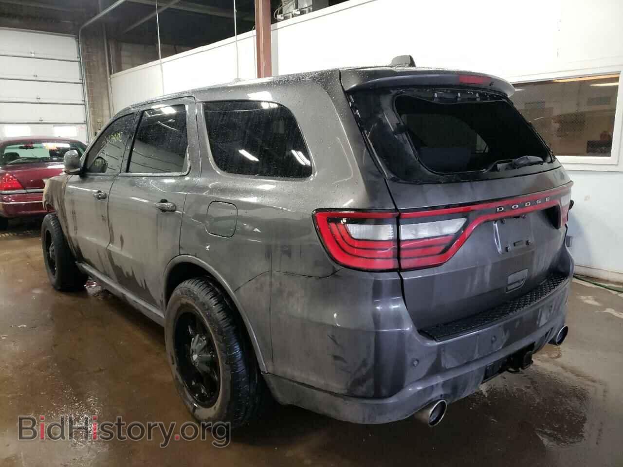 2014 DODGE DURANGO - VIN: 1C4SDJCT2EC595352 - Photo 3