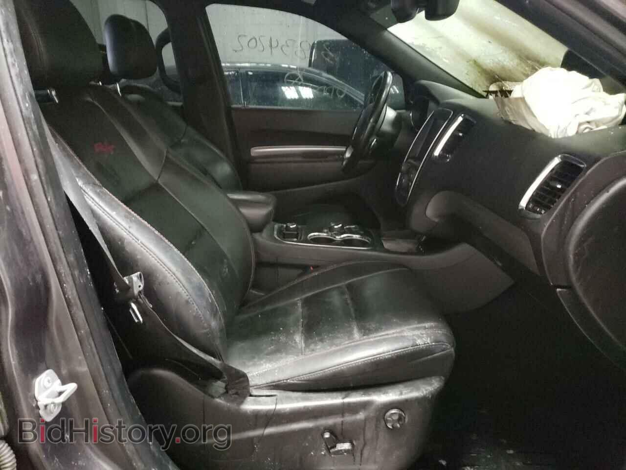 2014 DODGE DURANGO - VIN: 1C4SDJCT2EC595352 - Photo 5