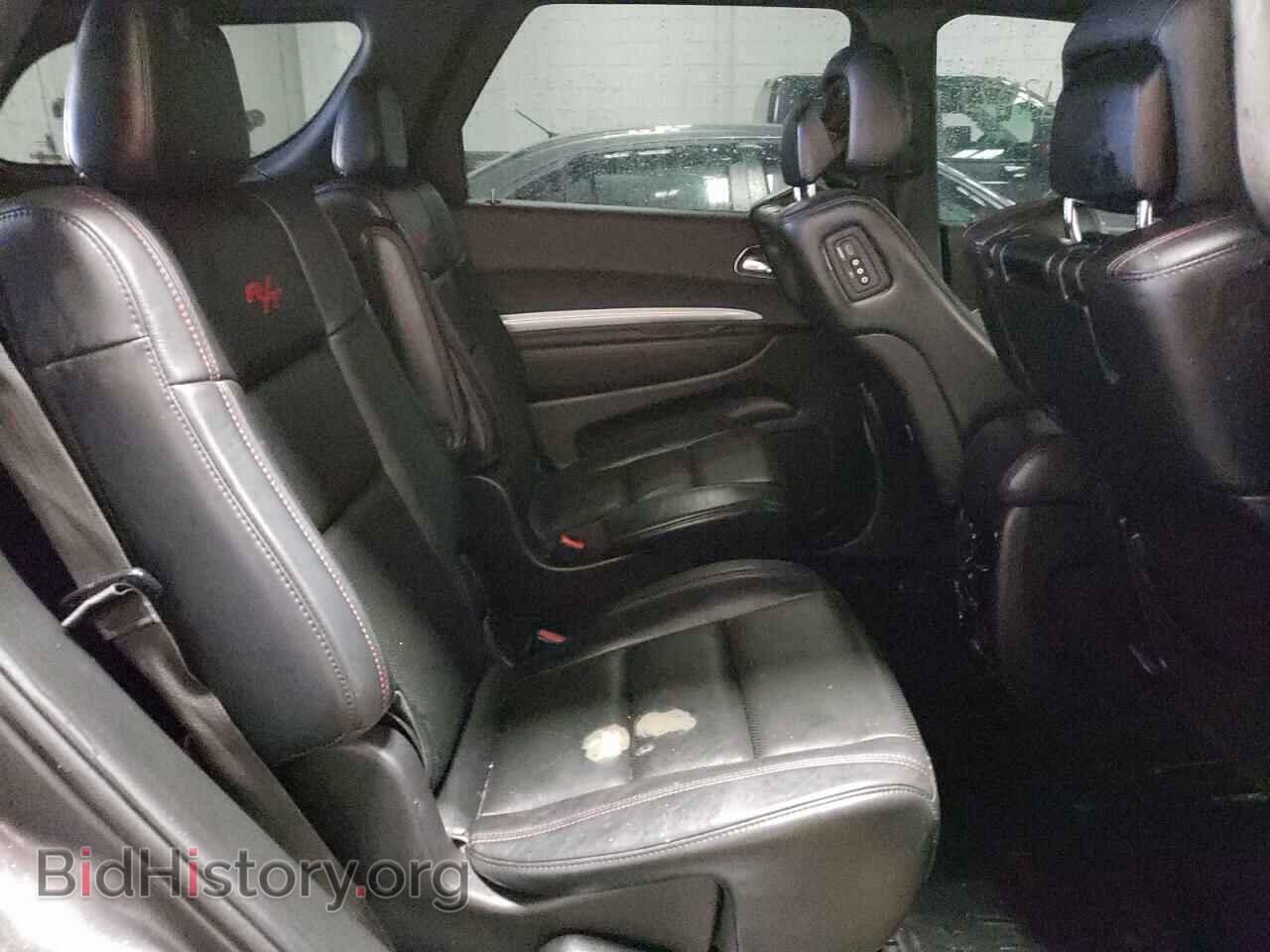 2014 DODGE DURANGO - VIN: 1C4SDJCT2EC595352 - Photo 6