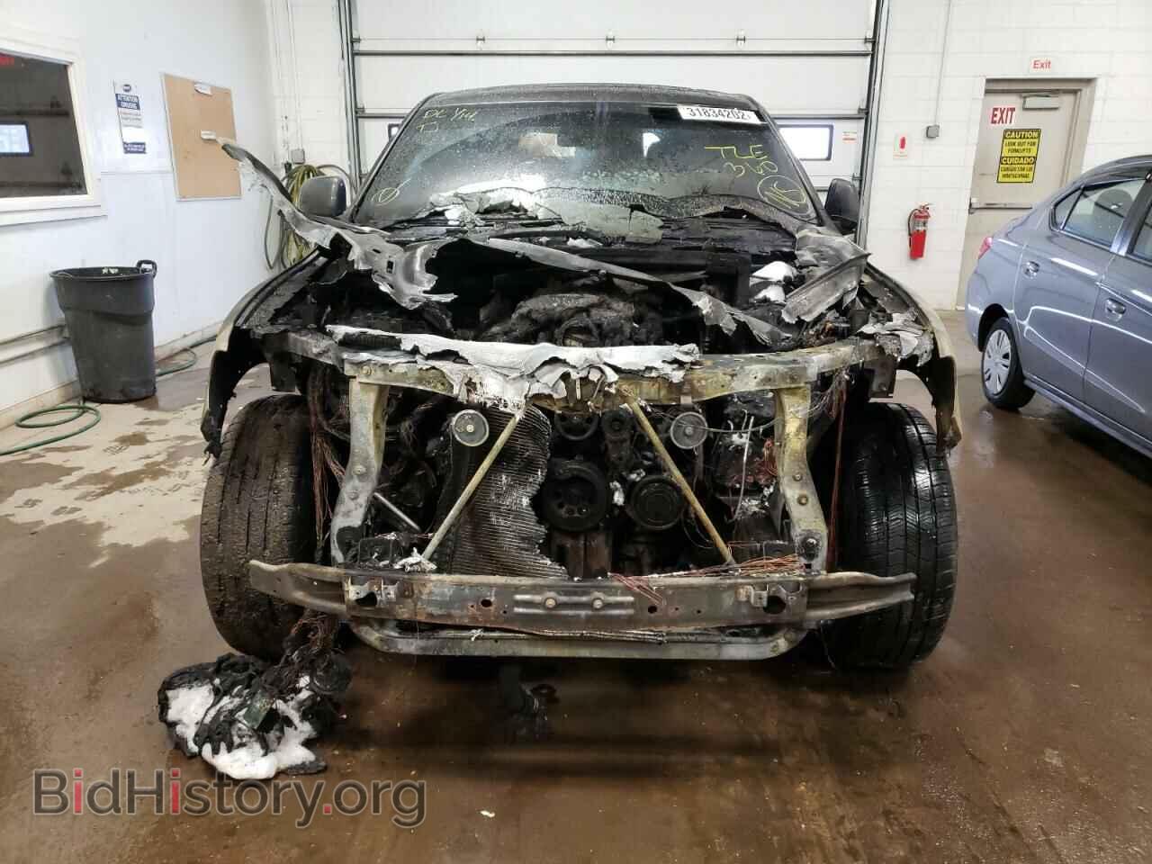 2014 DODGE DURANGO - VIN: 1C4SDJCT2EC595352 - Photo 9