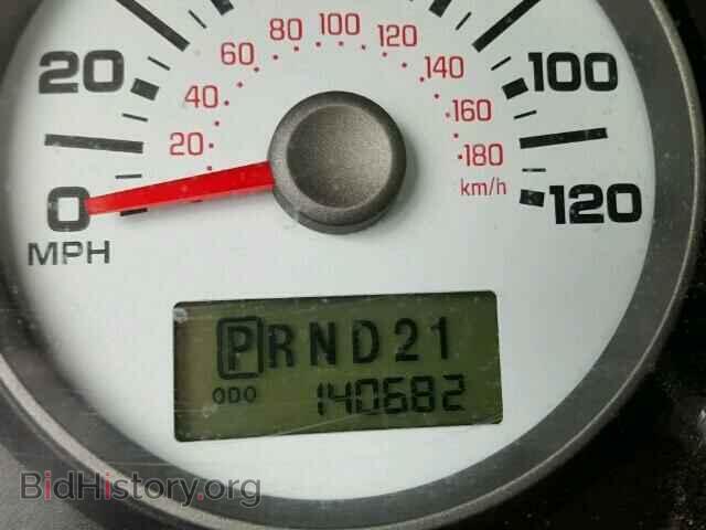 2005 FORD ESCAPE - VIN: 1FMYU03185KB68942 - Фото 8