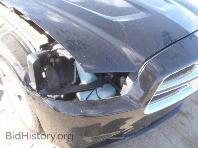 2011 DODGE CHARGER - VIN: 2B3CL3CG6BH593569 - Фото 9