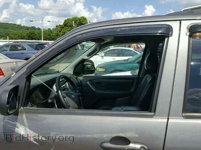 2003 MAZDA TRIBUTE - VIN: 4F2CZ06133KM55422 - Фото 9