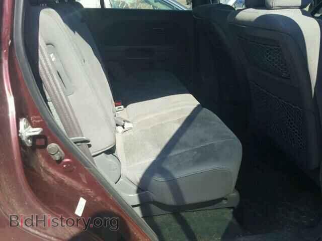 2008 HONDA PILOT - VIN: 5FNYF18428B019676 - Photo 6
