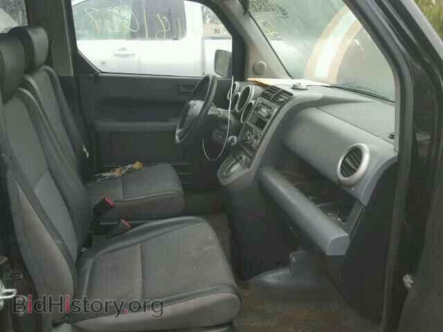 2006 HONDA ELEMENT - VIN: 5J6YH28396L018701 - Photo 5