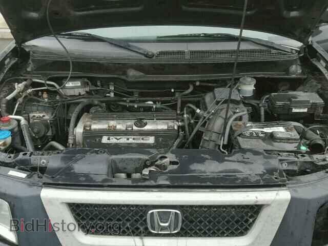 2006 HONDA ELEMENT - VIN: 5J6YH28396L018701 - Photo 7