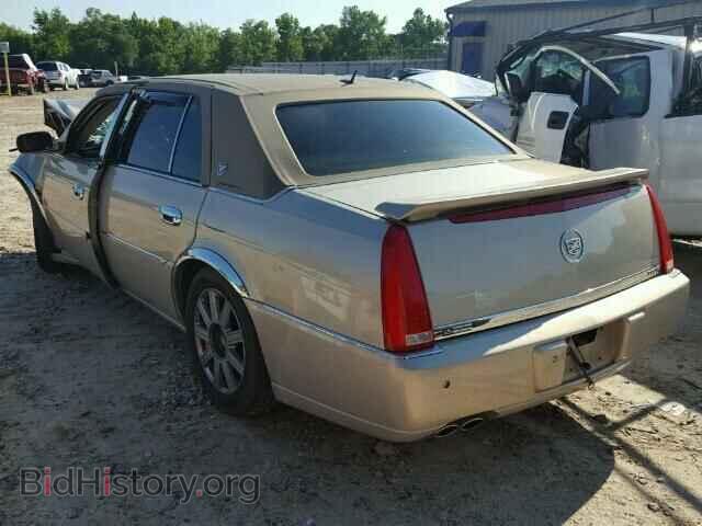 2007 CADILLAC DTS - VIN: 1G6KD57Y27U160795 - Фото 3