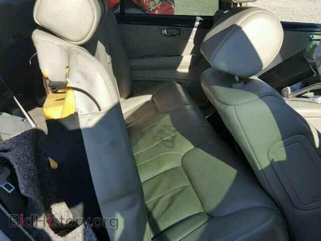 2007 CADILLAC DTS - VIN: 1G6KD57Y27U160795 - Фото 6