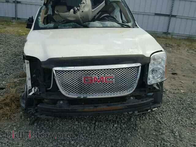 2013 GMC YUKON - VIN: 1GKS2EEF5DR282719 - Фото 9