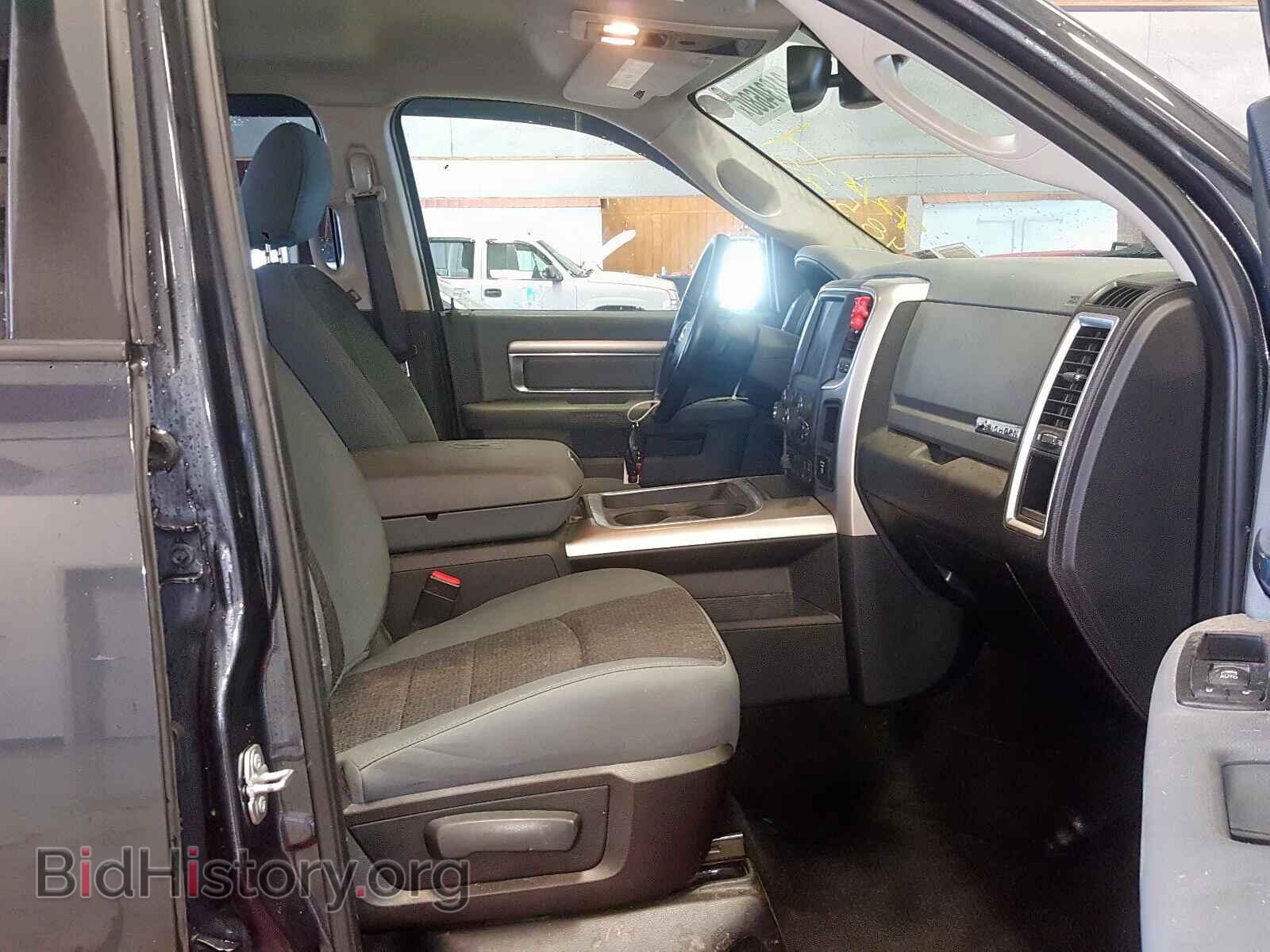 2017 RAM 1500 - VIN: 1C6RR7TTXHS692402 - Photo 5