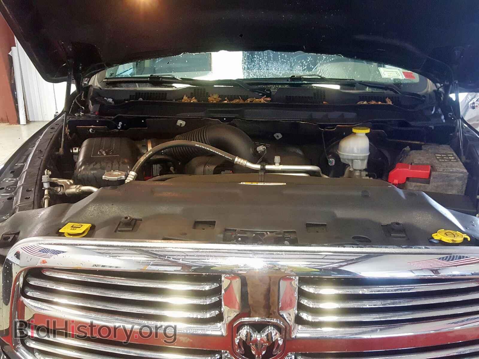 2017 RAM 1500 - VIN: 1C6RR7TTXHS692402 - Photo 7