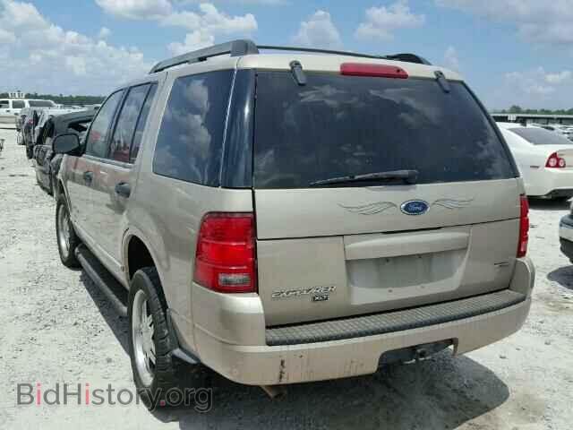2005 FORD EXPLORER - VIN: 1FMZU73E25UB85353 - Photo 3