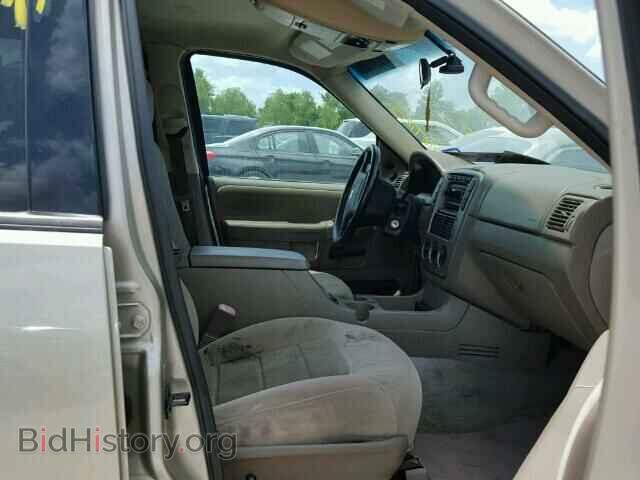 2005 FORD EXPLORER - VIN: 1FMZU73E25UB85353 - Photo 5