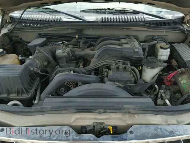 2005 FORD EXPLORER - VIN: 1FMZU73E25UB85353 - Photo 7