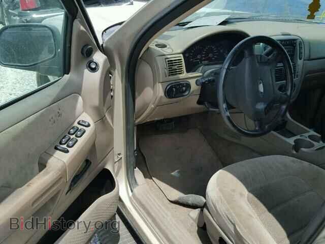 2005 FORD EXPLORER - VIN: 1FMZU73E25UB85353 - Photo 9