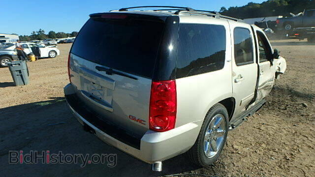 2013 GMC YUKON - VIN: 1GKS1CE0XDR330749 - Фото 4