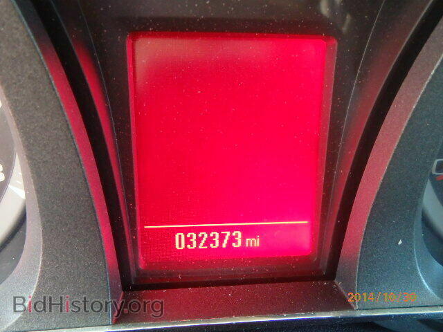 2012 GMC TERRAIN - VIN: 2GKALMEK3C6346380 - Фото 8