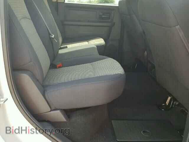 2012 DODGE RAM 1500 - VIN: 1C6RD7KT2CS219179 - Фото 6