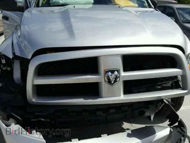 2012 DODGE RAM 1500 - VIN: 1C6RD7KT2CS219179 - Фото 7
